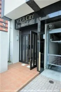 アクアシティ大博通の画像