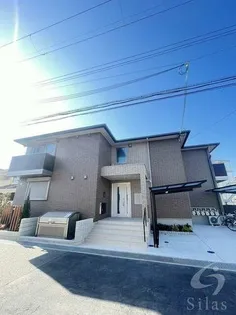 メゾン ランタナの画像