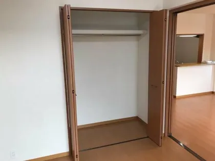 アルヴォーレ【2階】の内装