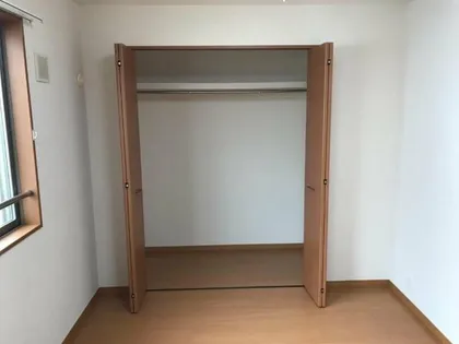 アルヴォーレ【2階】の内装