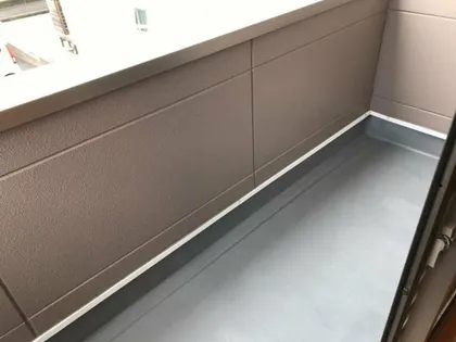 アルヴォーレ【2階】の内装