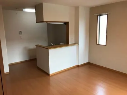 アルヴォーレ【2階】の居間