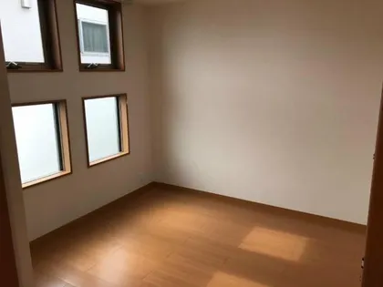 アルヴォーレ【2階】の内装