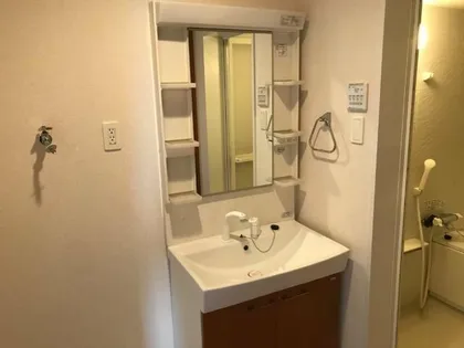 アルヴォーレ【2階】の内装