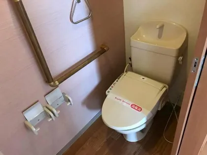 アルヴォーレ【2階】の内装