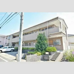 ヴィラオークの画像