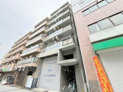 クレスト25の画像