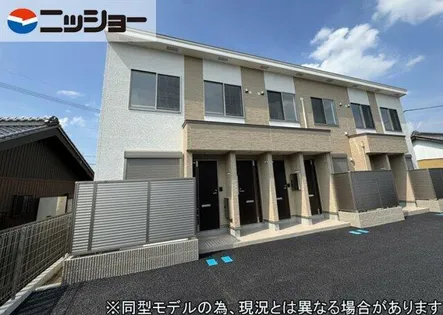 パルティール 秋桜の画像