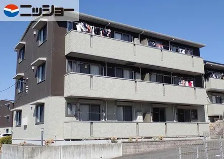 プリオーレ日進 D棟の画像