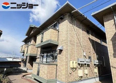 コーポ幸Ⅰ B棟の画像