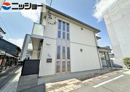 プレミアス名駅南の画像