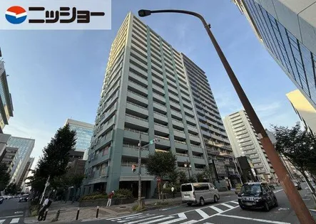 栄アインスタワーの画像