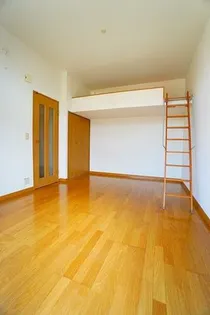 フォレストヒルズの画像