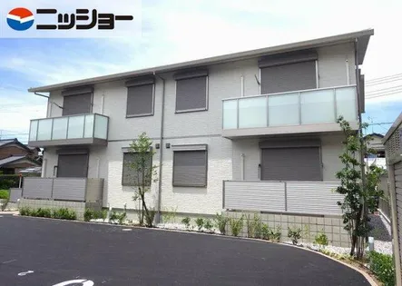 ディアコートの画像