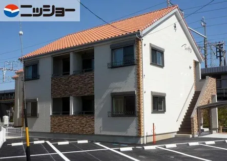 アムール幸Ⅱの画像