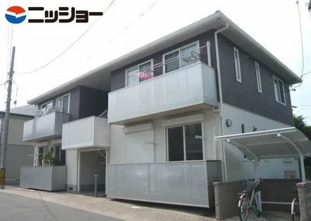 シャーメゾンUの画像