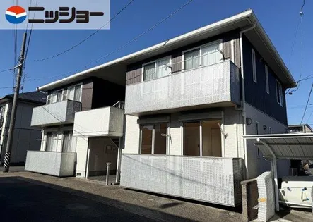 シャーメゾンUの画像