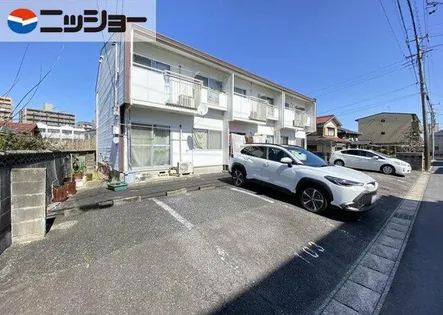 タウニー上条の画像