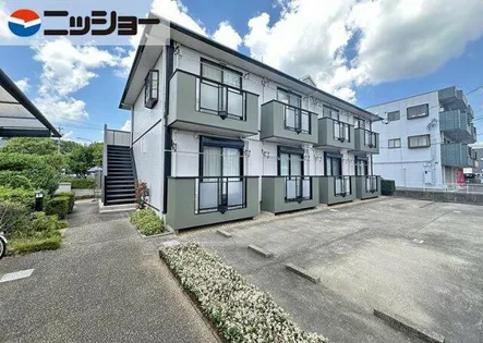 アベニュー宮東の画像