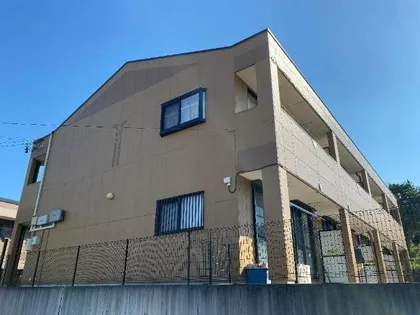 アプリコット宮上の画像