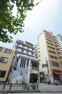 パークアベニューけやき通りの画像