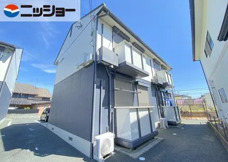 ドミール山田 B棟の画像