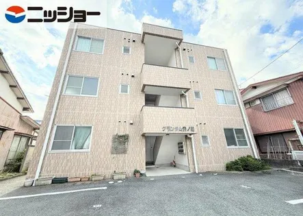 グランダム仲ノ町の画像