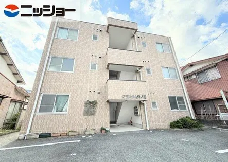 グランダム仲ノ町の画像