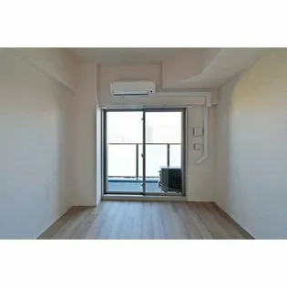 アドバンス名古屋シュテルン【3階】の間取り