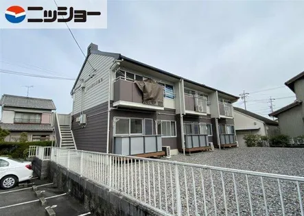 エバーグリーン美合の画像