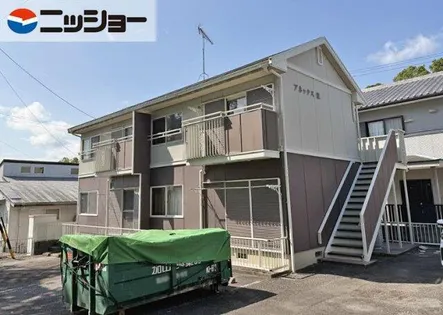 アネックス東の画像