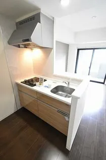 フロッソダリア博多駅前【2階】の外観