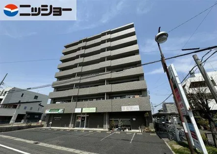 マイズフォレストの画像