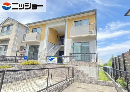 プランドール荒池の画像