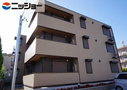 グランシャリオ中郷の画像