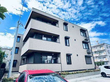 グランシャリオ中郷の画像