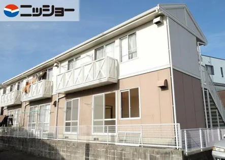 グランドメゾン依佐美B Cの画像