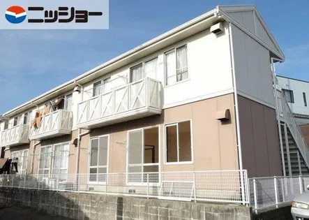 グランドメゾン依佐美B Cの画像