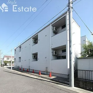 ASTERIA金山の画像