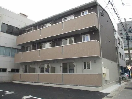 Fーグロワールの画像