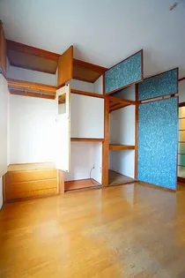 メルサハイツの画像