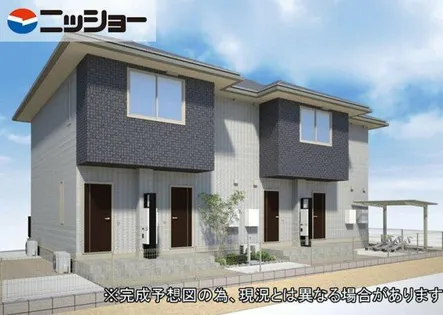 ビラ今川の画像