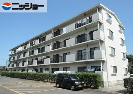 ファミール豊明の画像