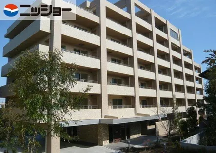 THE PARK TOKINO TERRACEの画像