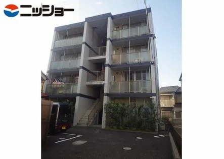 グランドステイ須ヶ口の画像