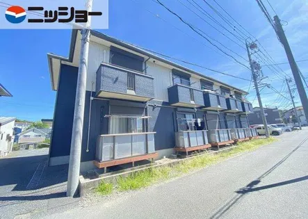 バリュージュNⅡの画像