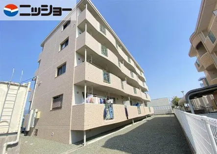 アムール野添の画像