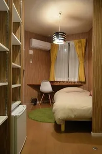 DREAM SHARE井尻I【011号室】の外観