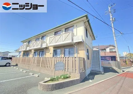 ルミエール山田の画像