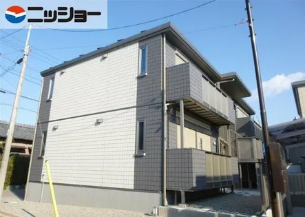 サンハイム本城の画像